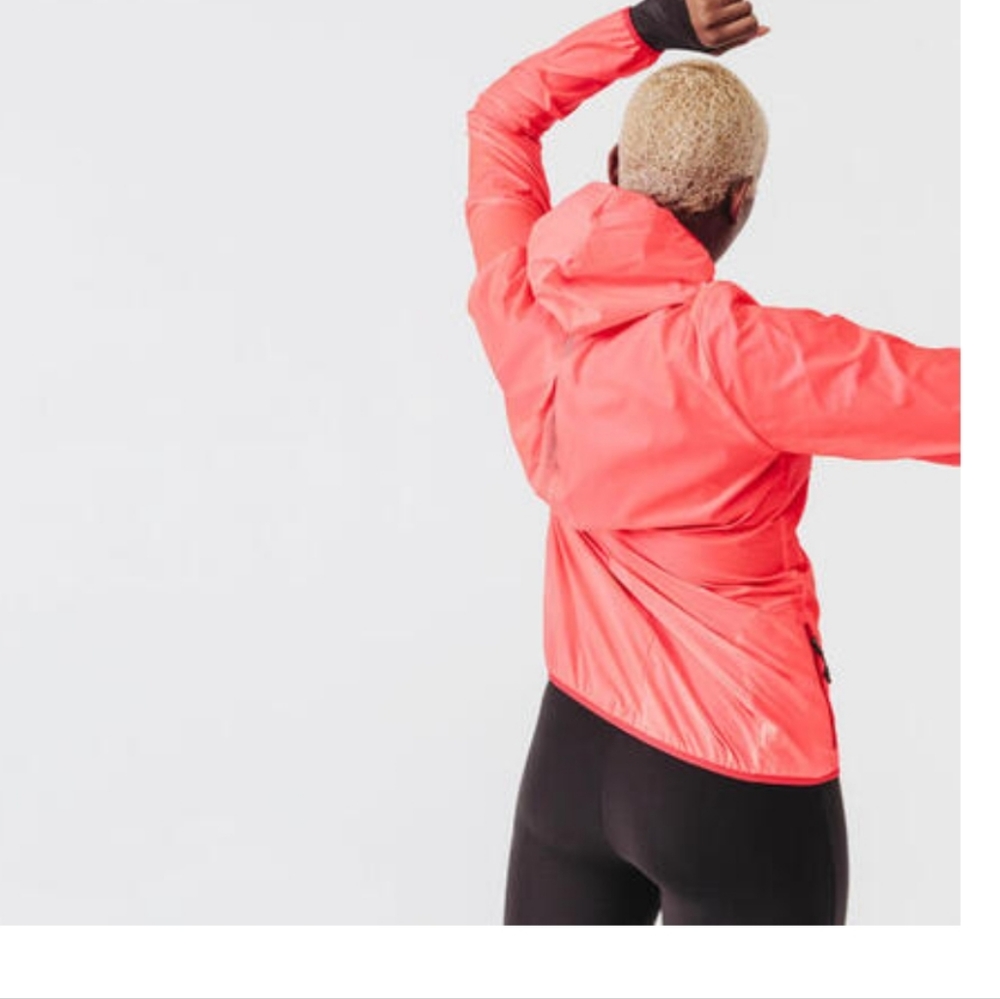 Windbreaker Packable jacket - Picture 3 of 8